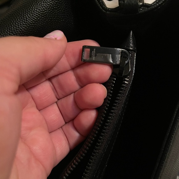 YSL BAG - Picture 4 of 8